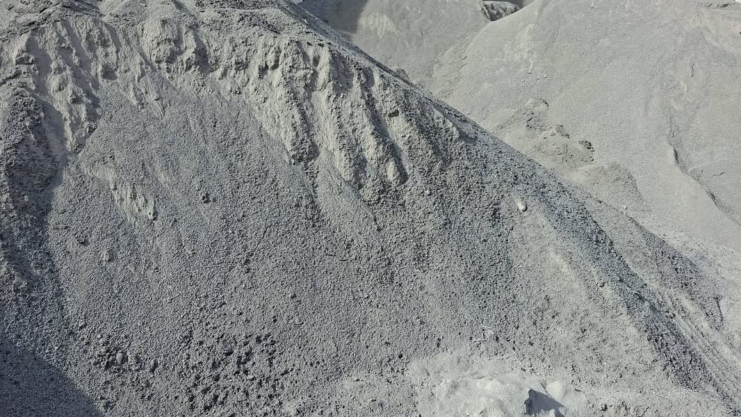 Arena #5 en bulto de 40 kg